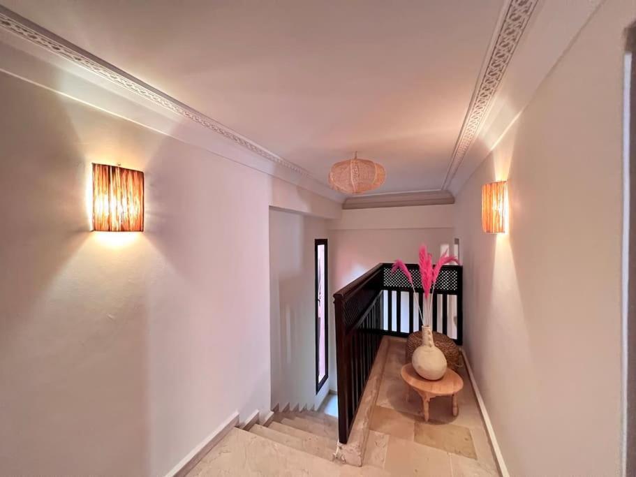 The Majestic Marrakesh Duplex Apartment Ngoại thất bức ảnh