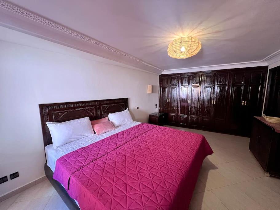The Majestic Marrakesh Duplex Apartment Ngoại thất bức ảnh