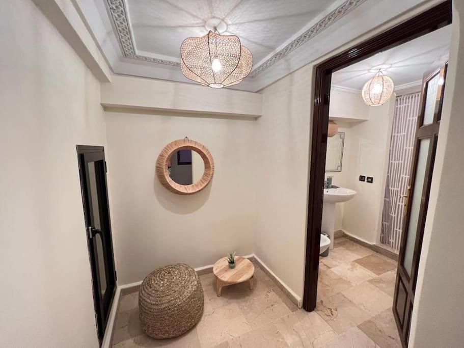 The Majestic Marrakesh Duplex Apartment Ngoại thất bức ảnh