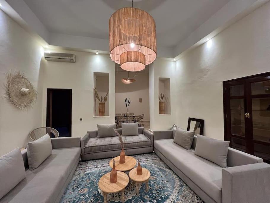 The Majestic Marrakesh Duplex Apartment Ngoại thất bức ảnh