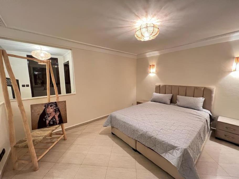 The Majestic Marrakesh Duplex Apartment Ngoại thất bức ảnh