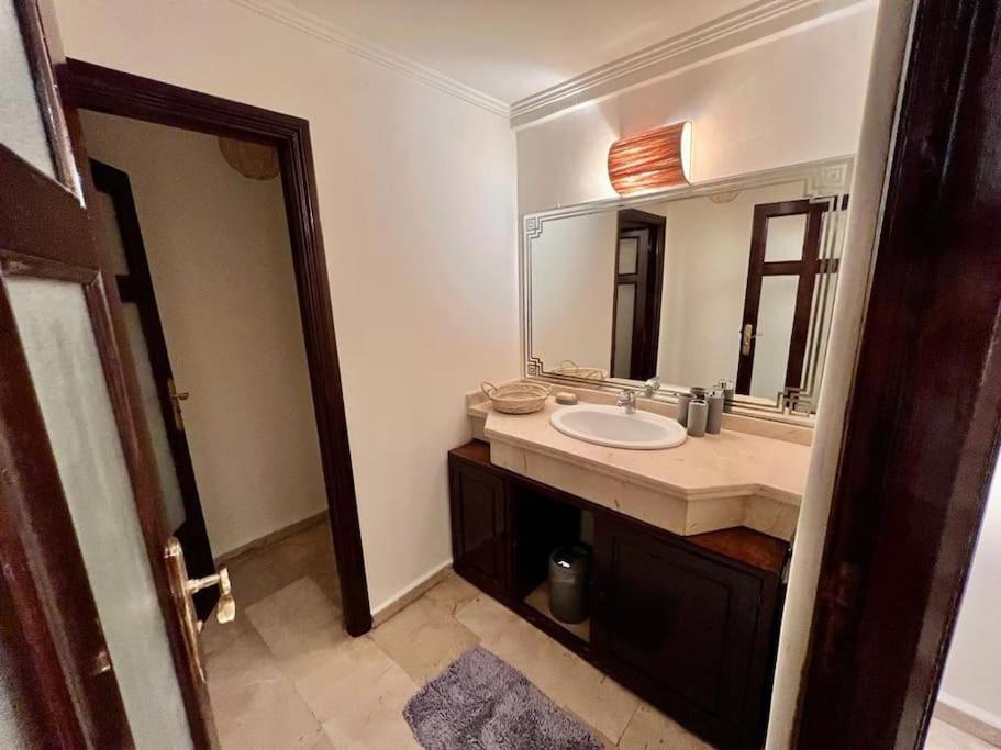 The Majestic Marrakesh Duplex Apartment Ngoại thất bức ảnh
