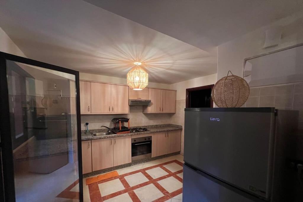 The Majestic Marrakesh Duplex Apartment Ngoại thất bức ảnh