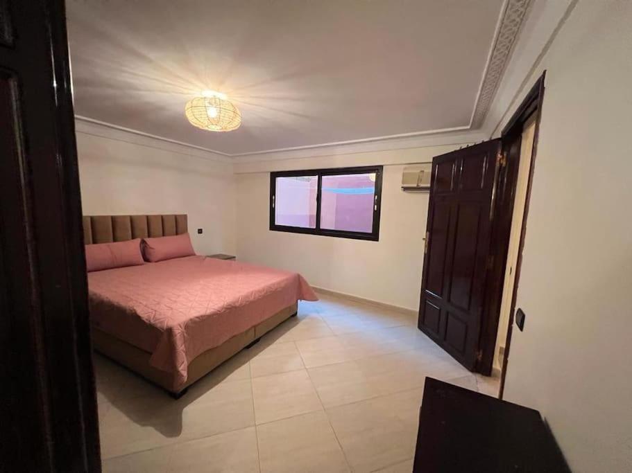The Majestic Marrakesh Duplex Apartment Ngoại thất bức ảnh