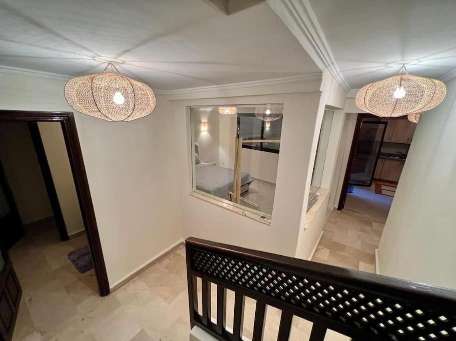 The Majestic Marrakesh Duplex Apartment Ngoại thất bức ảnh