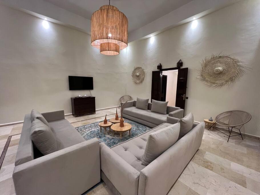 The Majestic Marrakesh Duplex Apartment Ngoại thất bức ảnh