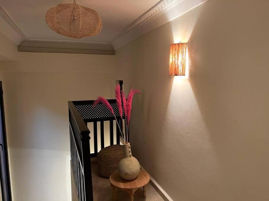 The Majestic Marrakesh Duplex Apartment Ngoại thất bức ảnh