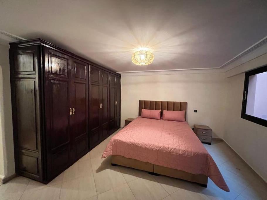 The Majestic Marrakesh Duplex Apartment Ngoại thất bức ảnh