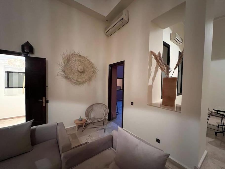 The Majestic Marrakesh Duplex Apartment Ngoại thất bức ảnh